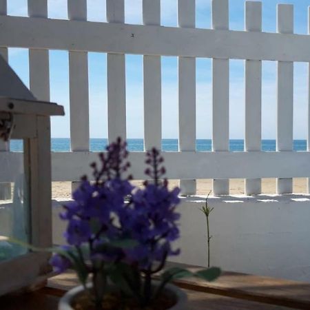 Bungalow Minonthebeach กาเอตา ภายนอก รูปภาพ