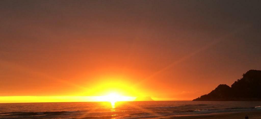 Bungalow Minonthebeach กาเอตา ภายนอก รูปภาพ