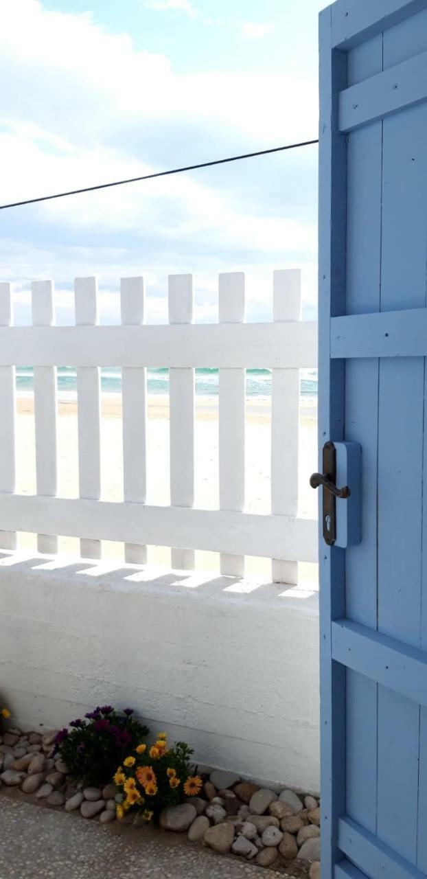 Bungalow Minonthebeach กาเอตา ภายนอก รูปภาพ